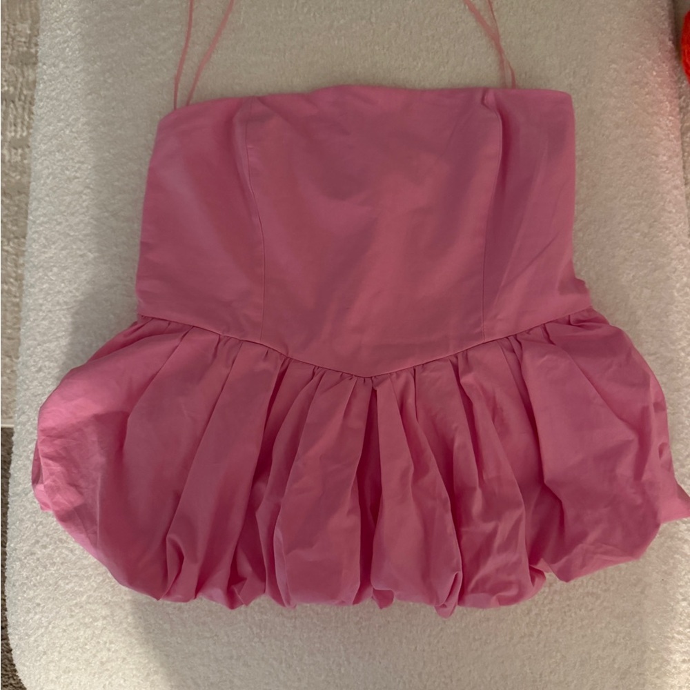 Vigoss Vibrant Pink Apparel